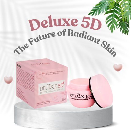 Pink 3D Beauty Cream Promotional Instagram Post2